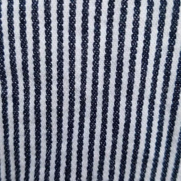 Christopher & Banks Striped Outer Wear Jacket Size XL - Picture 14 of 14